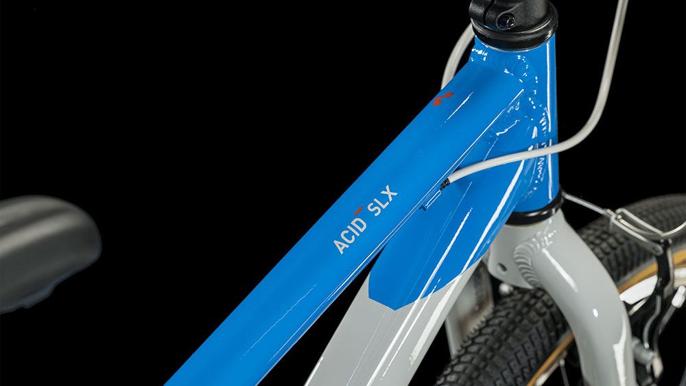 Cube Acid 200 SLX teamline kaufen | Bike-Discount
