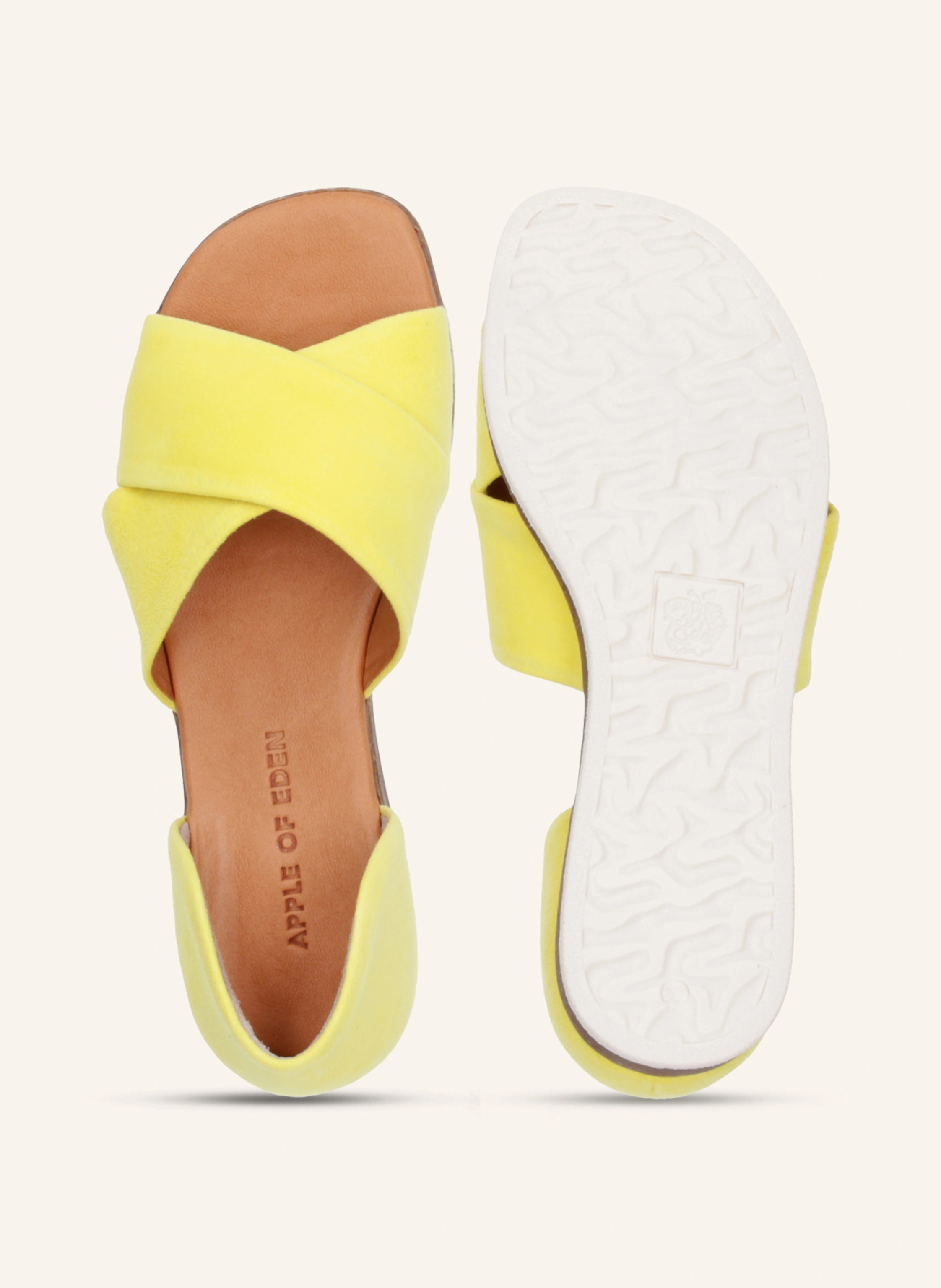 Apple of Eden Sandalen