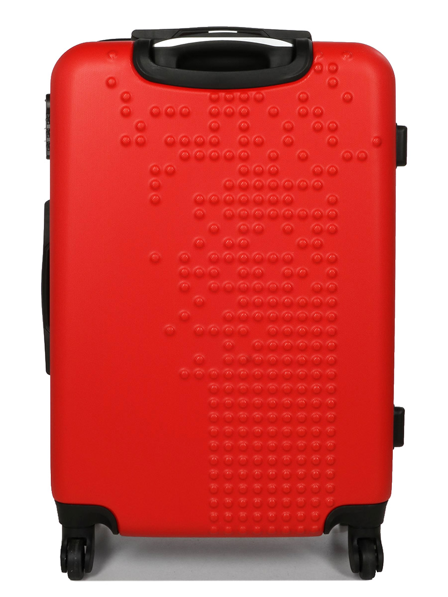 Valise Travel's Pixeli 65 cm