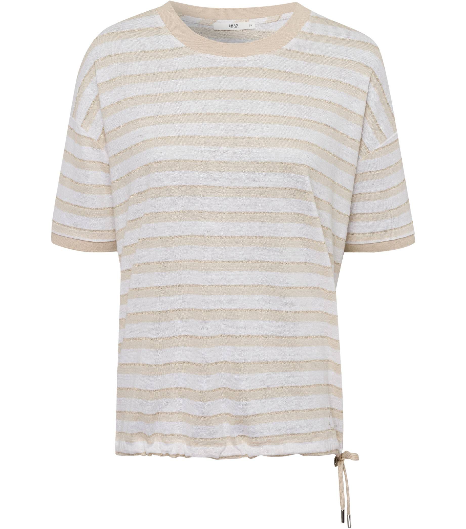BRAX| Damen T-Shirt  CANDICE