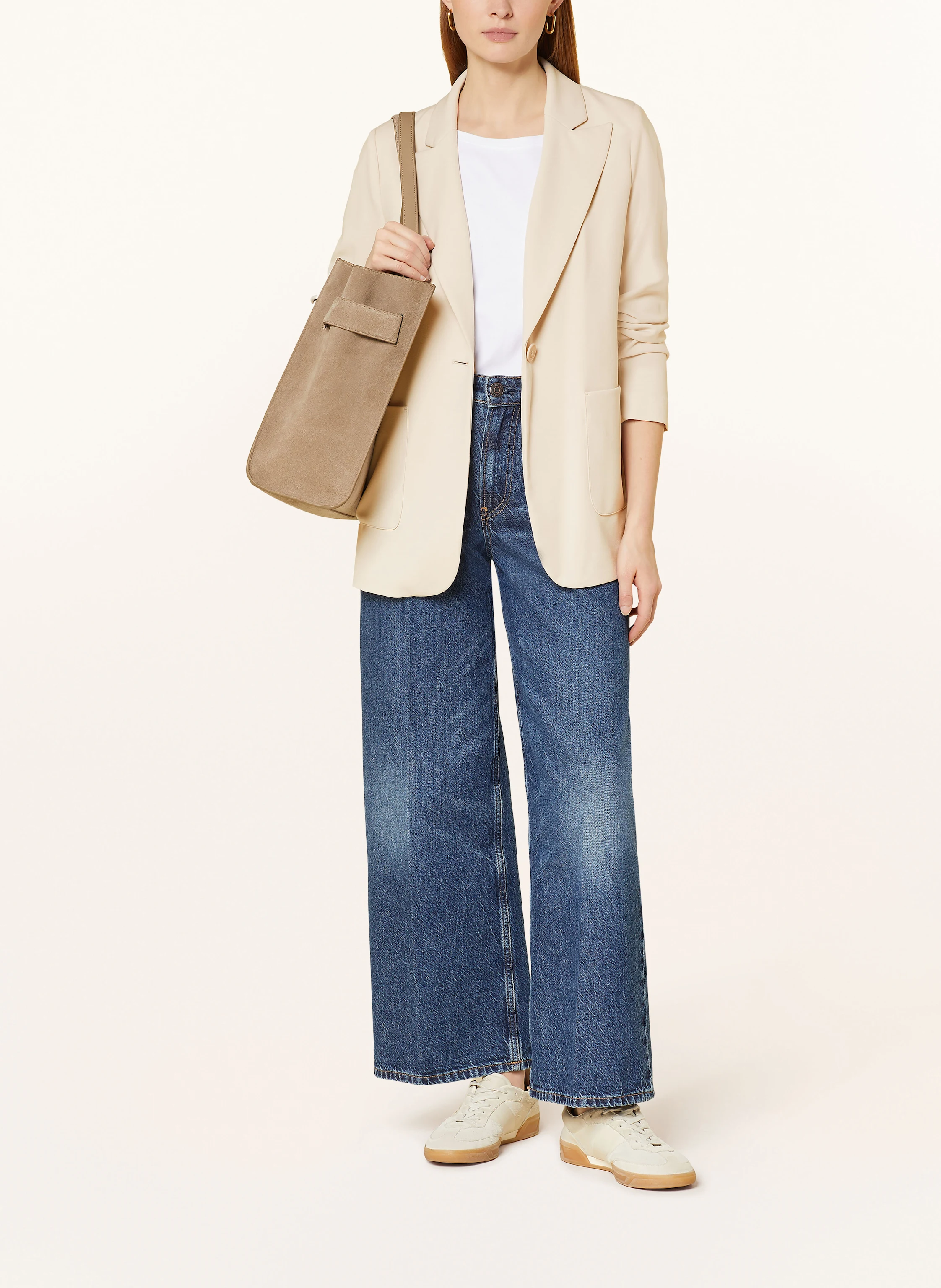 Betty Barclay Blazer