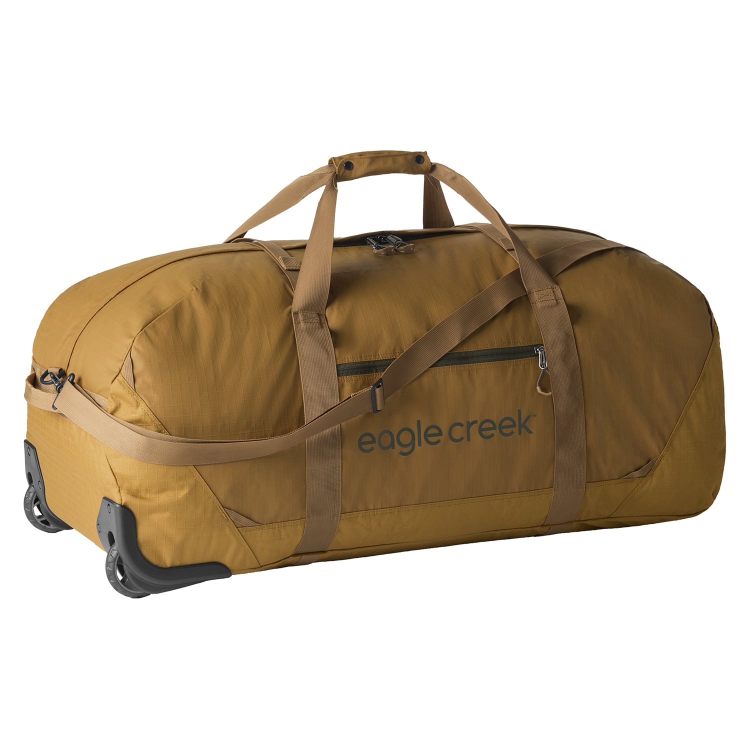 Eagle Creek No Matter What Rolling Duffel 130L safari brown