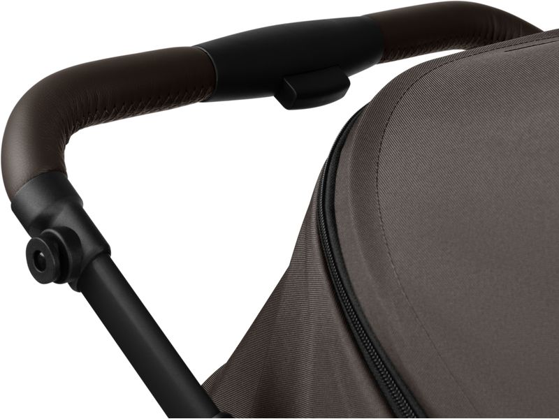 ABC Design Kinderwagenset Salsa 5 Air Teddy 3in1 Kinderwagen mit Babywanne, Sportsitz und Babyschale