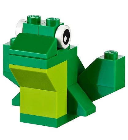 LEGO® Classic - Große Bausteine-Box 10698 - 790 Teile