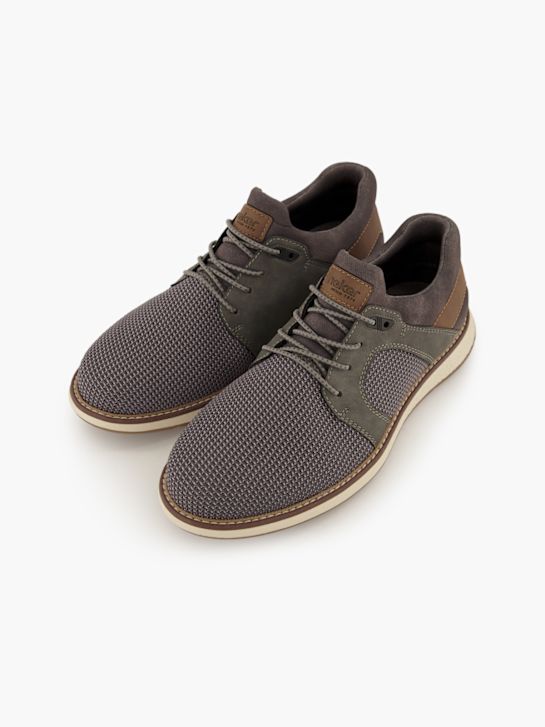 Rieker Halbschuh Braun