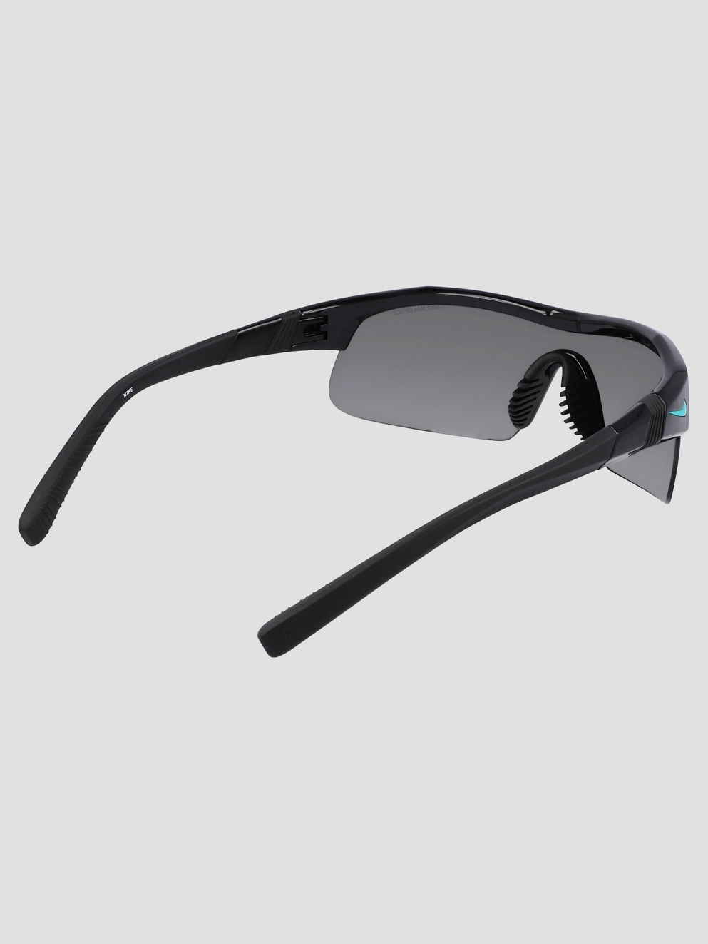 Nike Vision Show X1 Dx6520 Sunglasses black/blue mirror