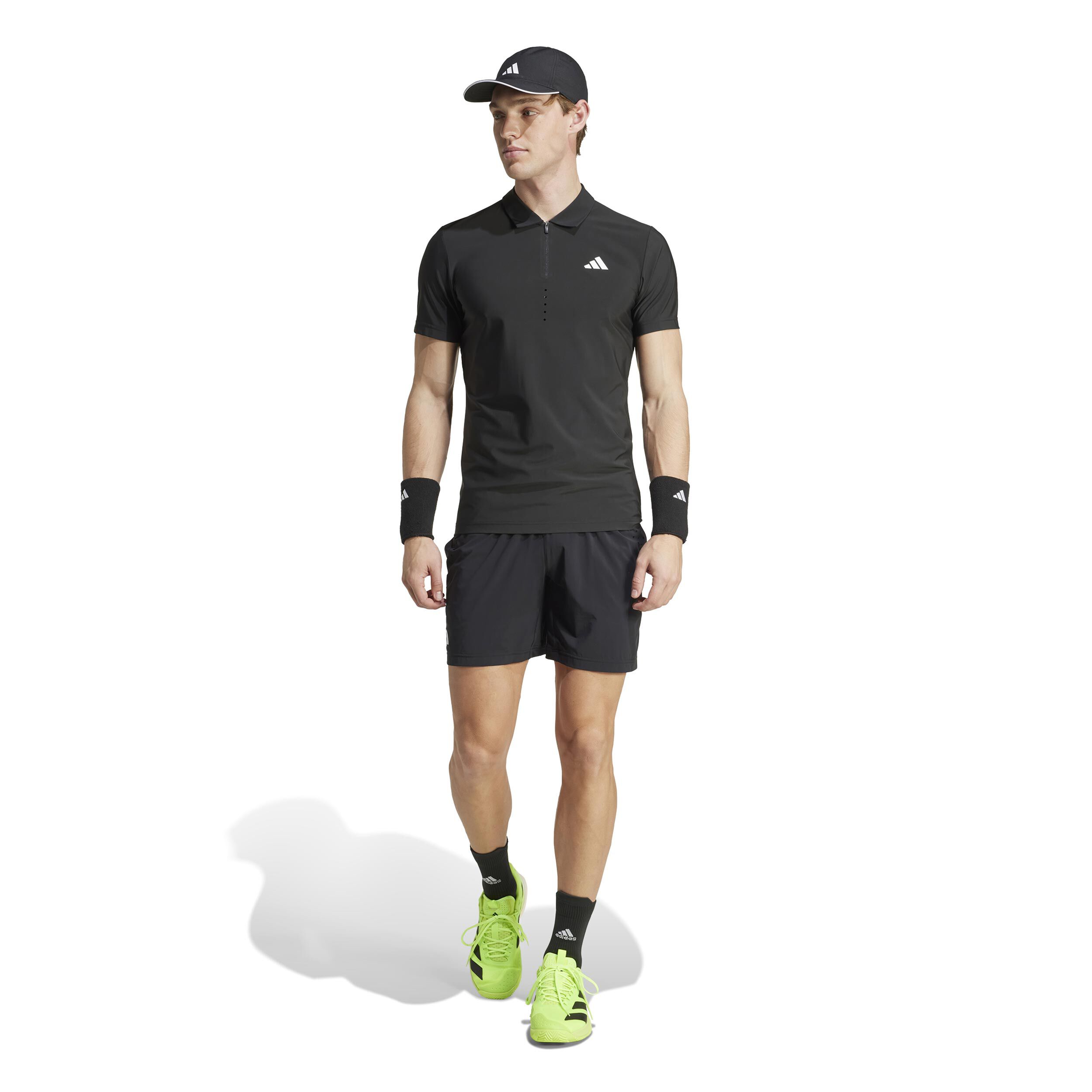 adidas Ergo Pro 7in Shorts Hommes - Noir