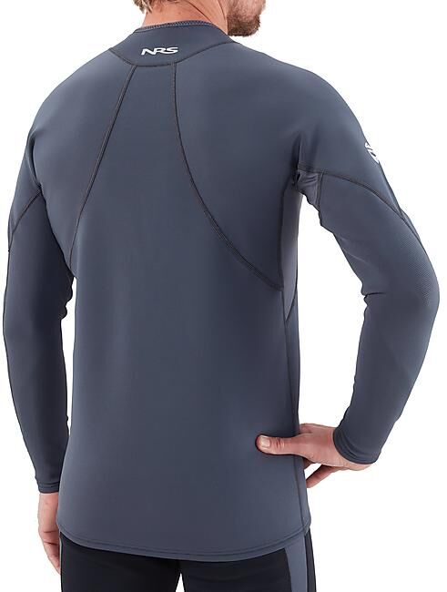 NRS - VESTE HYDROSKIN 0-5MM HOMME