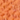 Broderie top met ruffle Steen rood