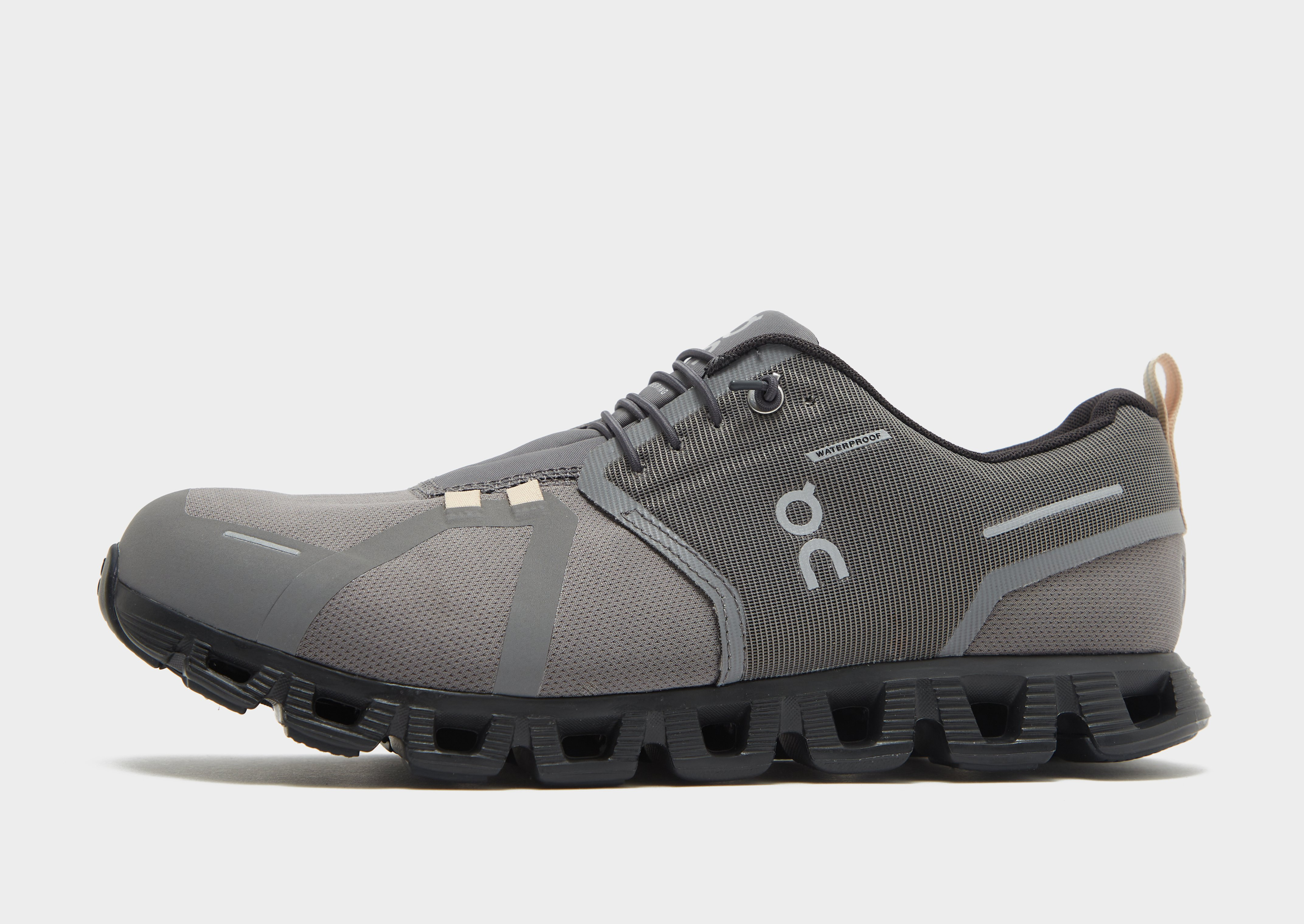 On Running Cloud 5 Waterproof Homme