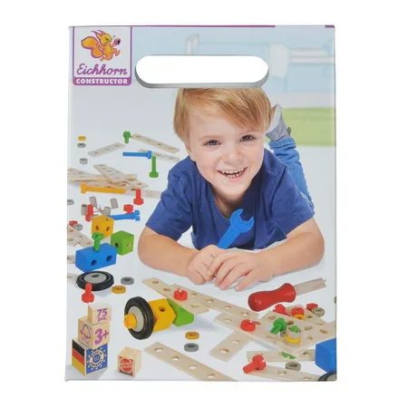 Eichhorn Constructor Tuning Set