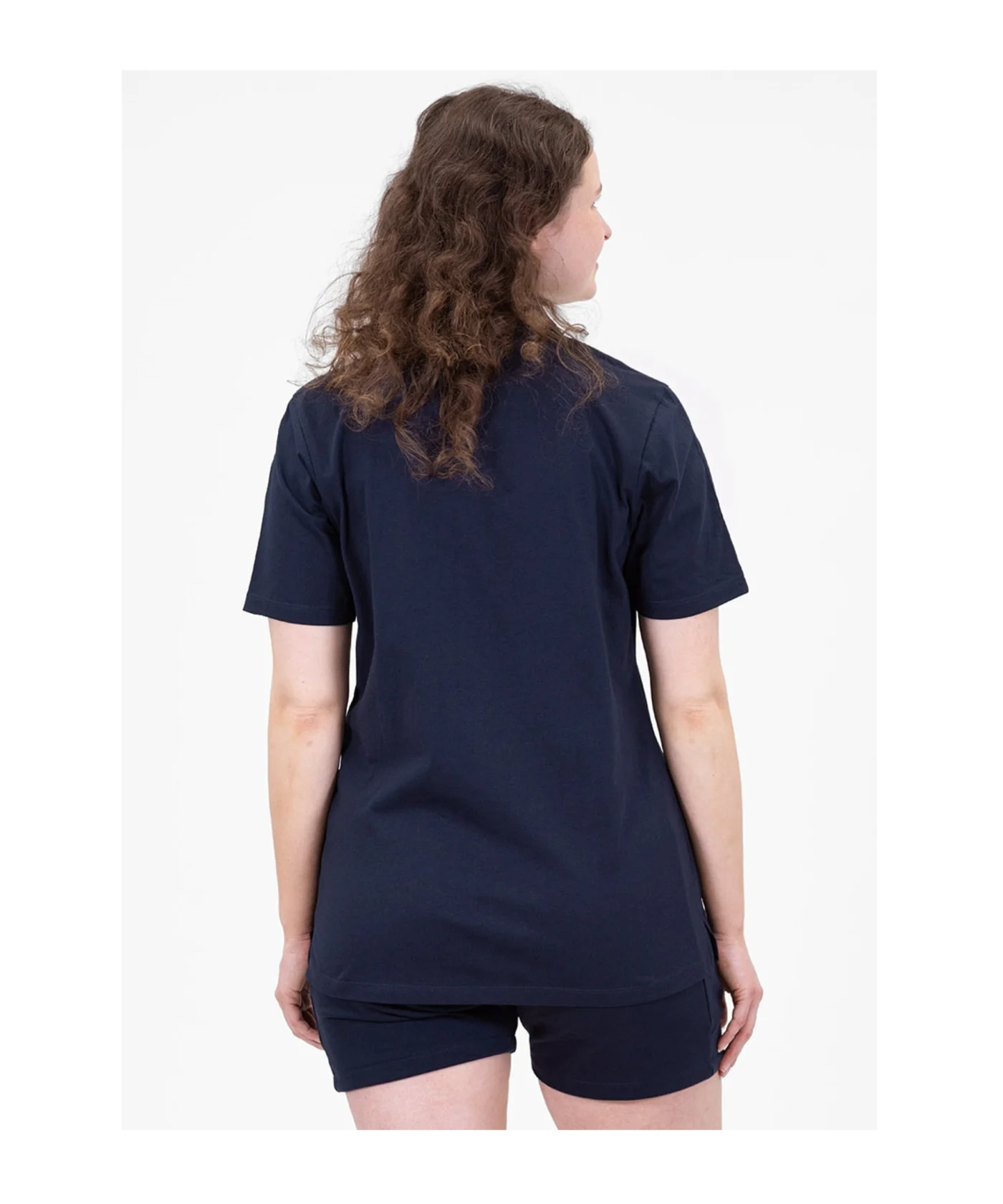 JAKO Power Poloshirt Damen Blau F900
