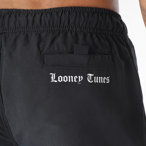 Short De Bain Taz Graff Noir