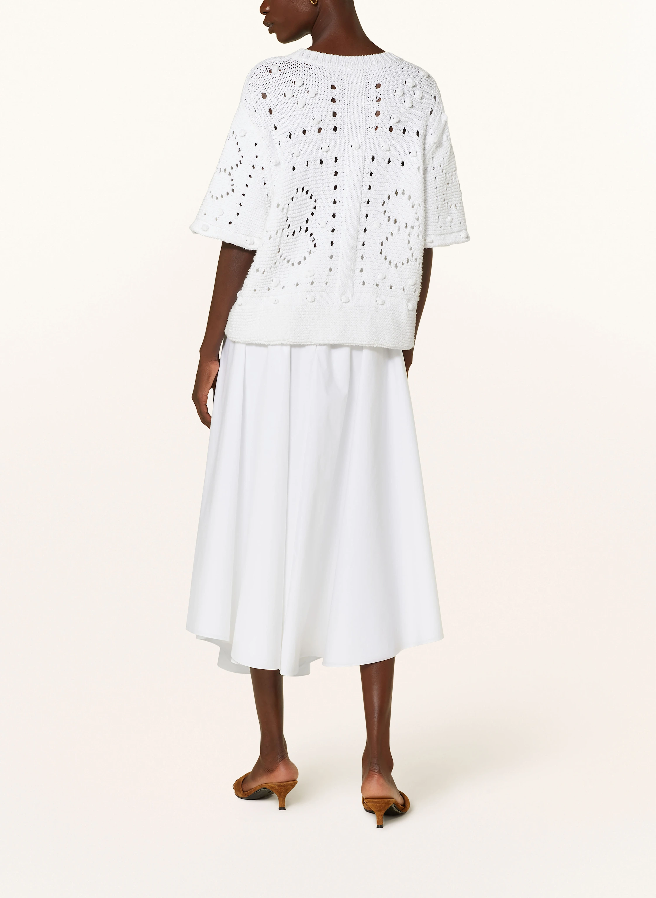 DOROTHEE SCHUMACHER Strickshirt BOHEMIAN MOOD