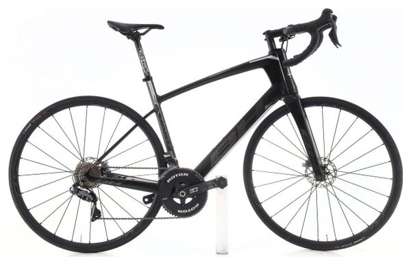 Produit reconditionné · BH Quartz Aero Carbone Di2 11V · BEI / Vélo de route / BH | Bon état