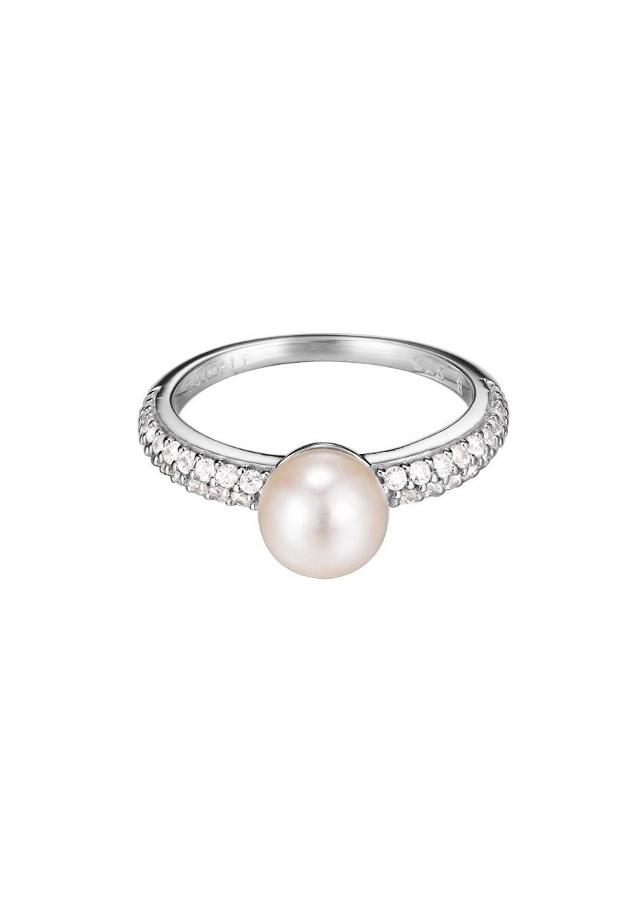 Esprit Pearl Sphere Damenring ESRG92379B170