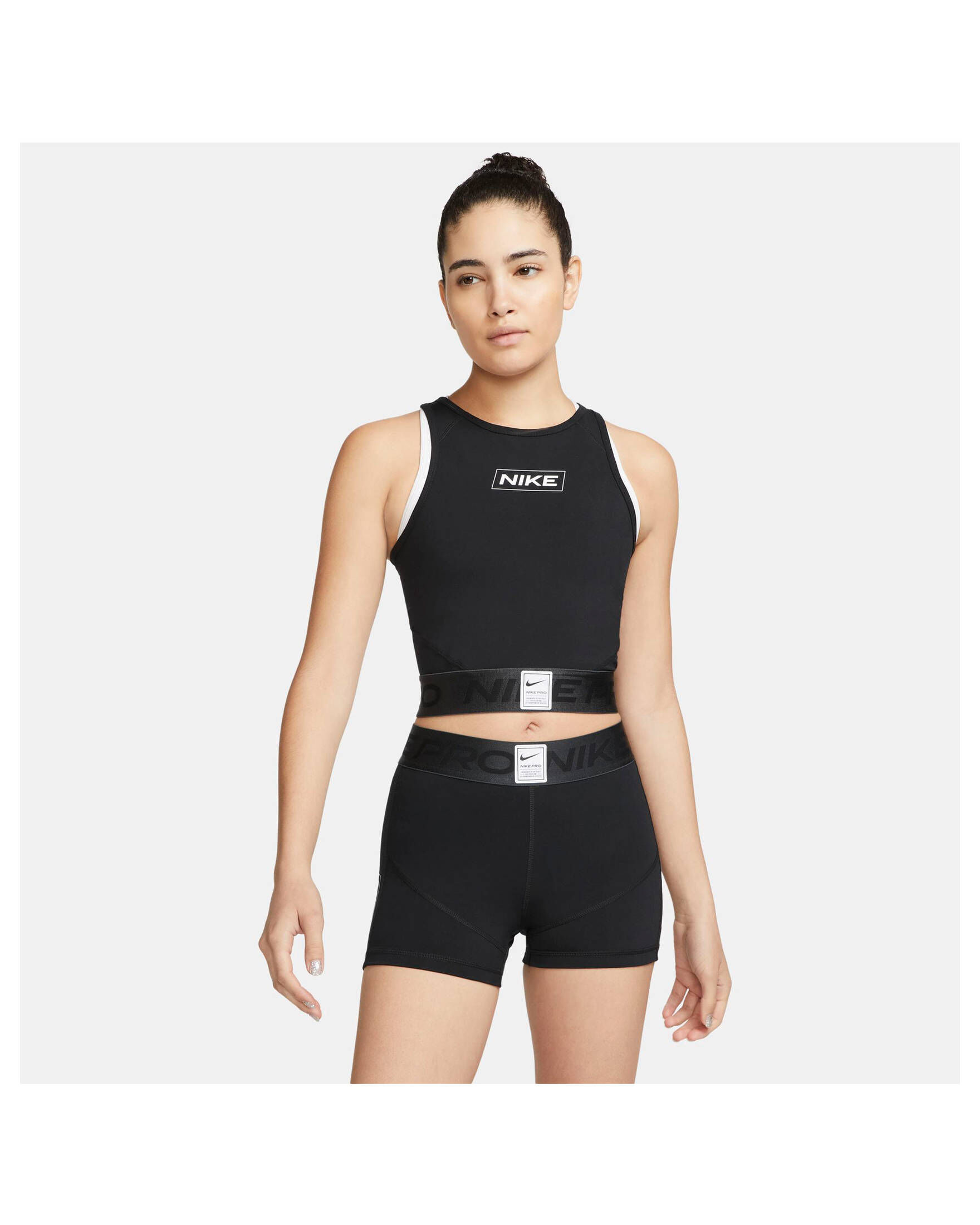 Nike| Damen Trainingstank NIKE PRO DRI-FIT