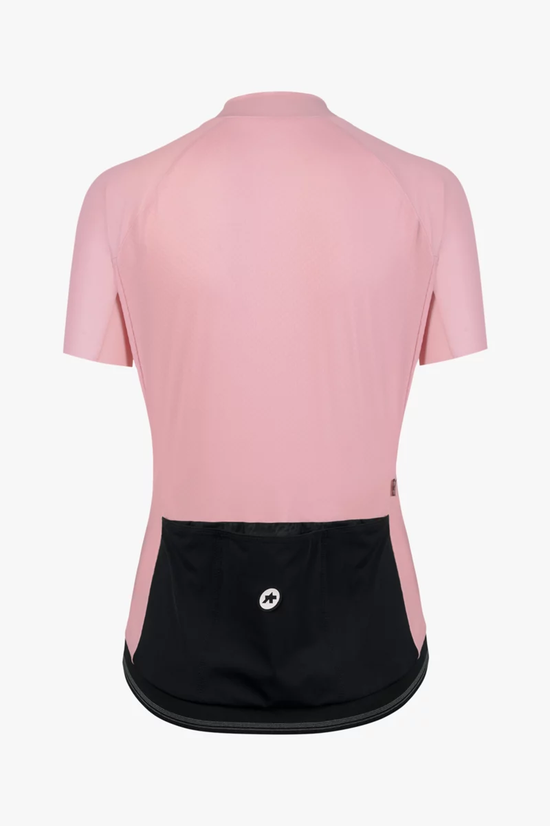 assos UMA GT C2 Damen Biketrikot