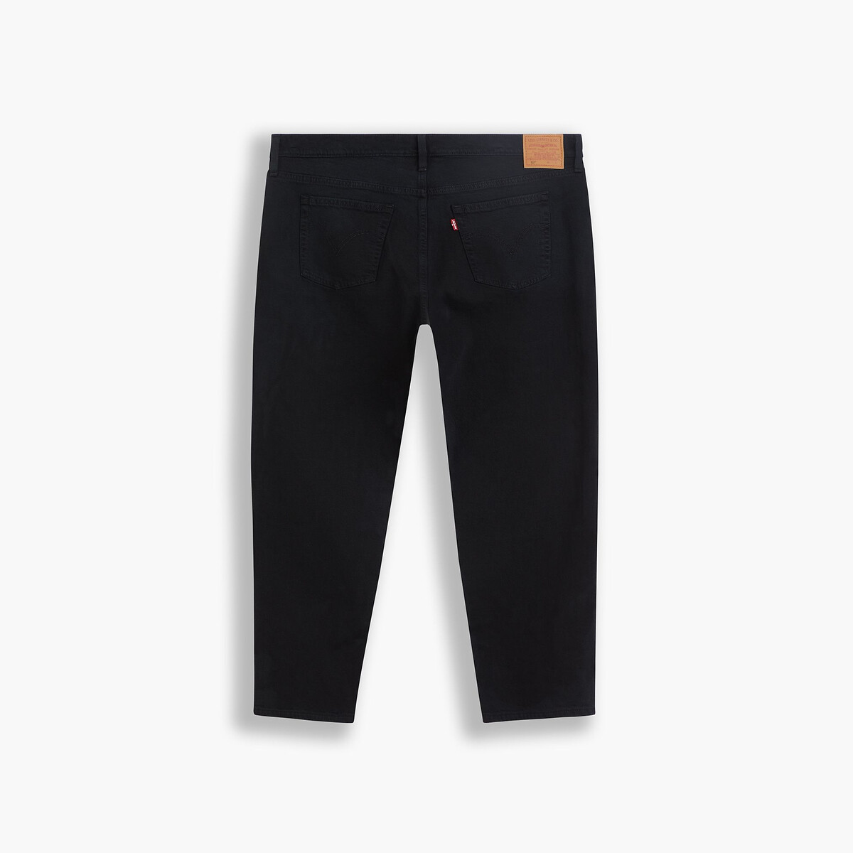 LEVI'S PLUS<br>Calça Jeans 501® Cropped