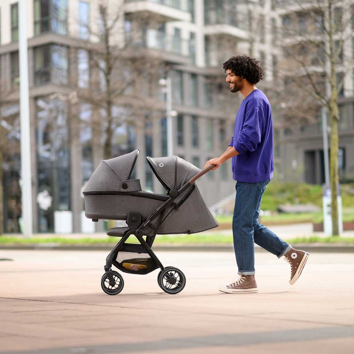Maxi-Cosi Maxi Cosi Buggy Soho