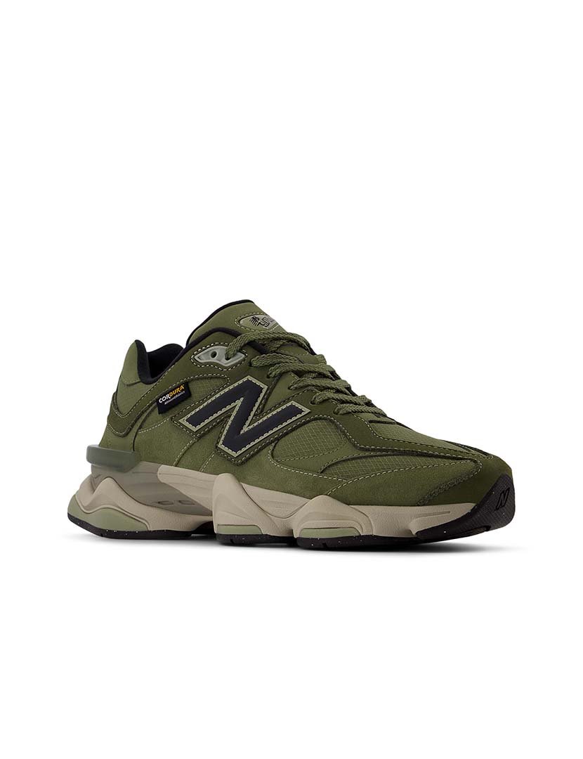 Tennis 9060 Green