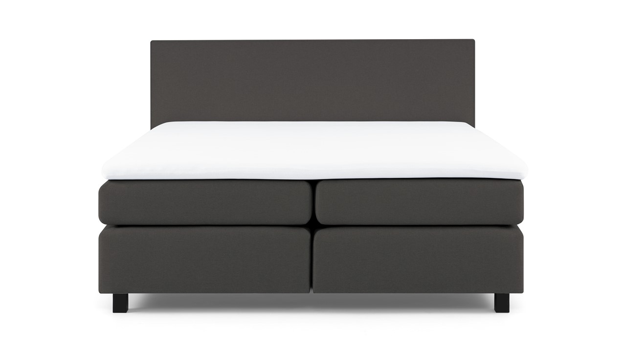 Boxspring Autentik Kurbat anthracite
