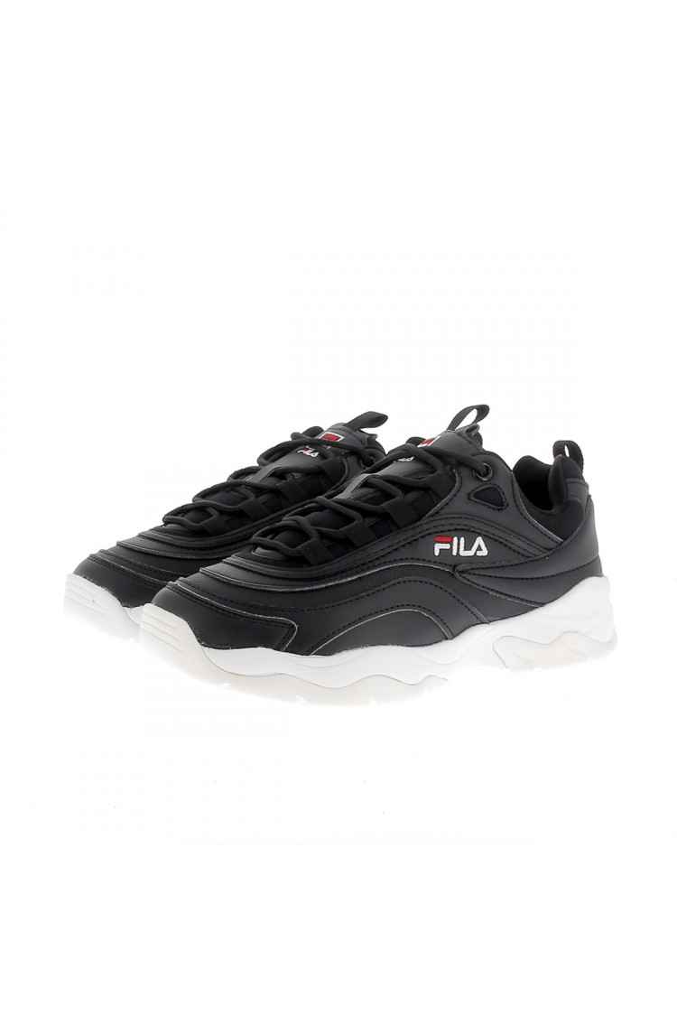 Fila Ray low wmn black