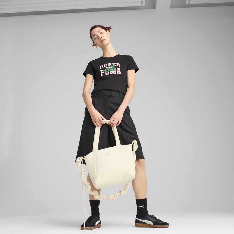 Puma SUPER PUMA GRAPHICS T-Shirt