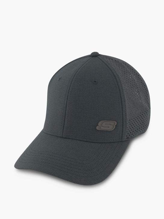 Skechers Cap Blau
