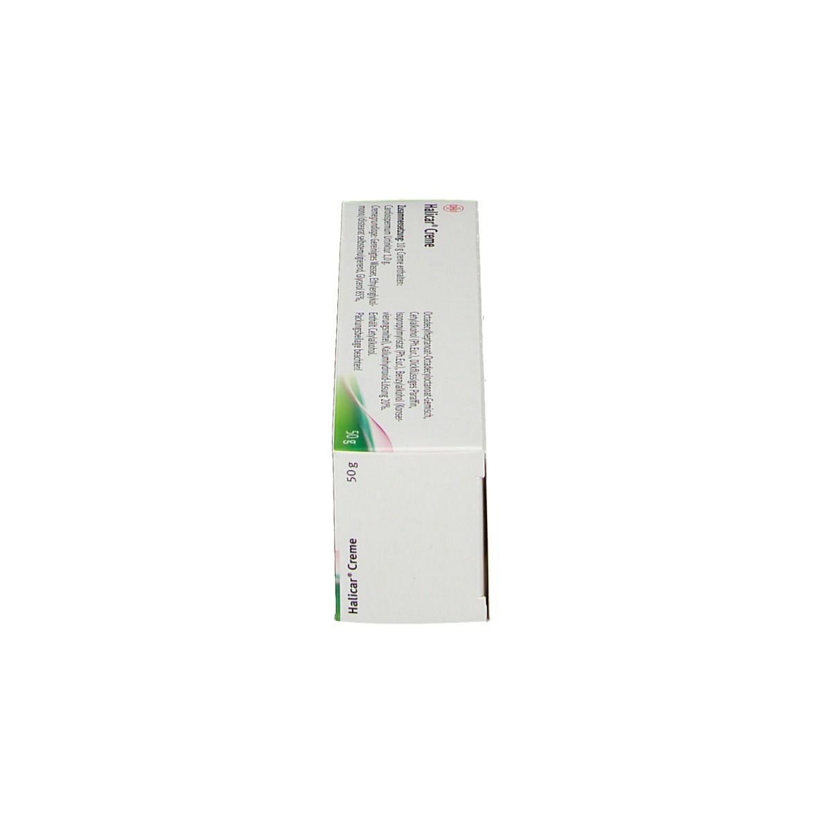 Halicar Creme