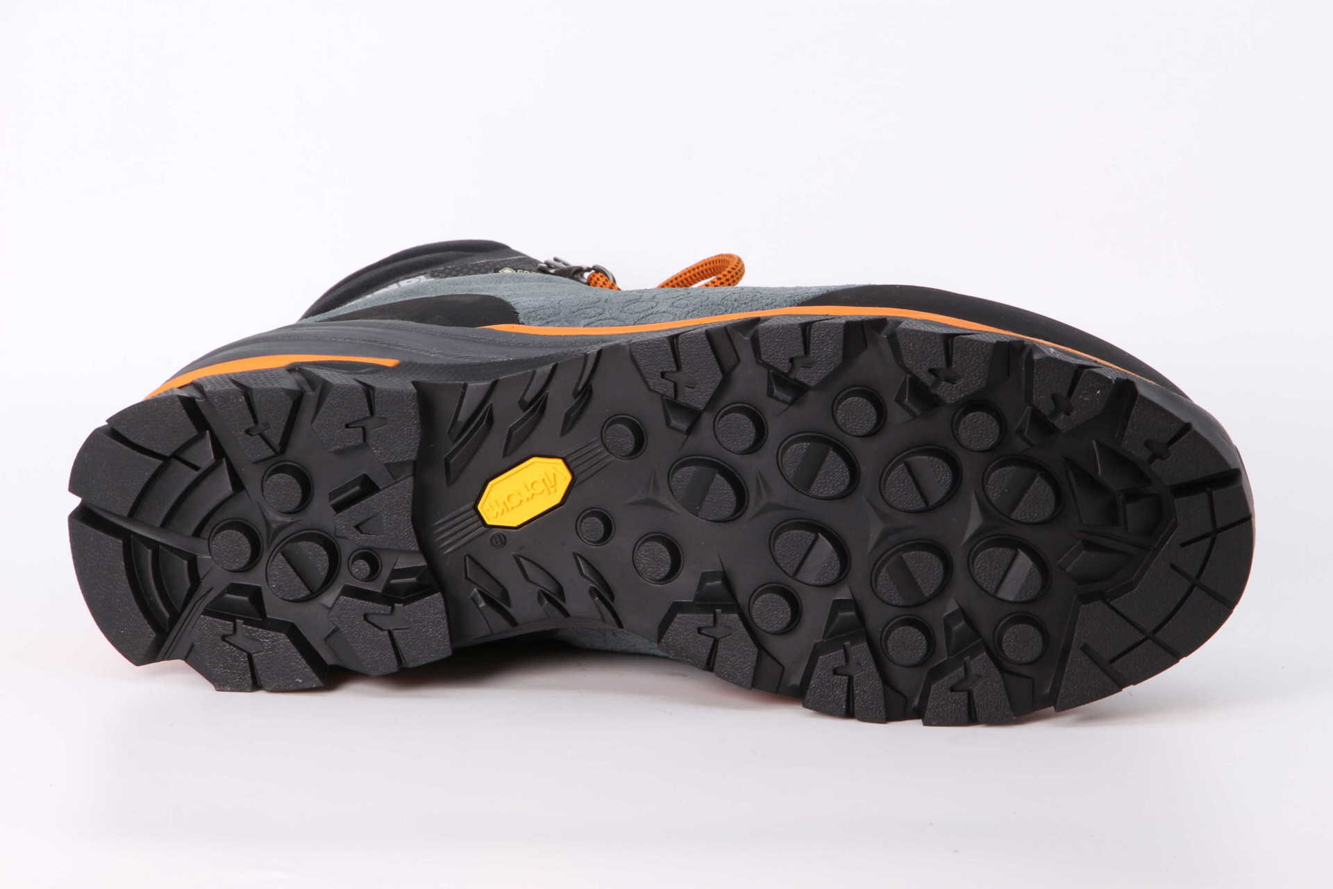 Meindl Vakuum 4.2 GTX pinie / orange