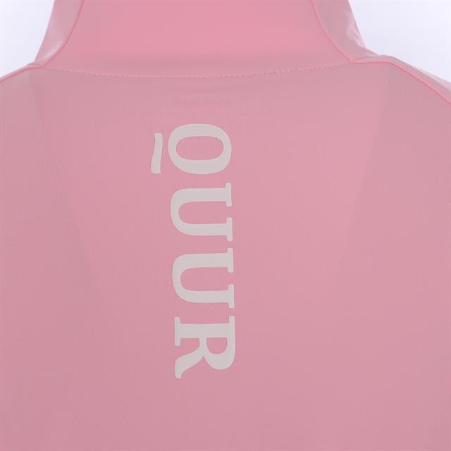 Trainingsshirt QUUR QJolene Roze