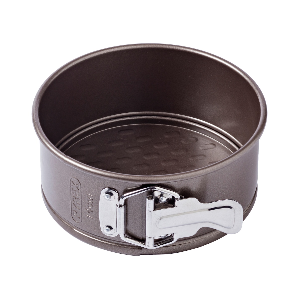 Pyrex Asimetria Cake tin Dia 14 cm 1 liter