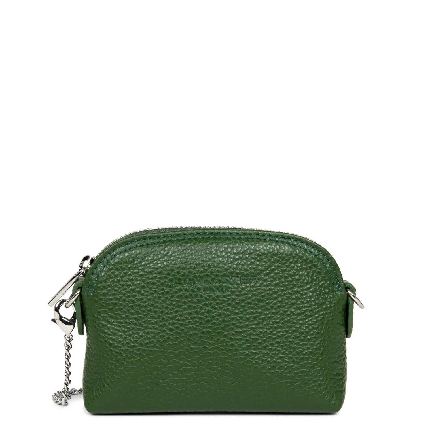 Foulonné PM-Petit porte-monnaie