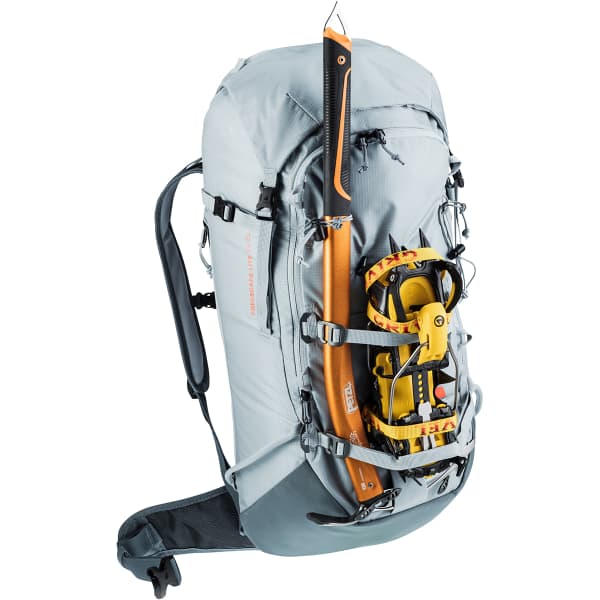 Sac à dos ski DEUTER FREESCAPE LITE 24 SL TIN-SHALE