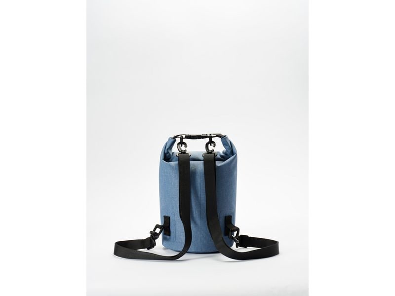 Wili Wili Tree Limmat Schwumm 7 l, Dunkelblau Dry Bag