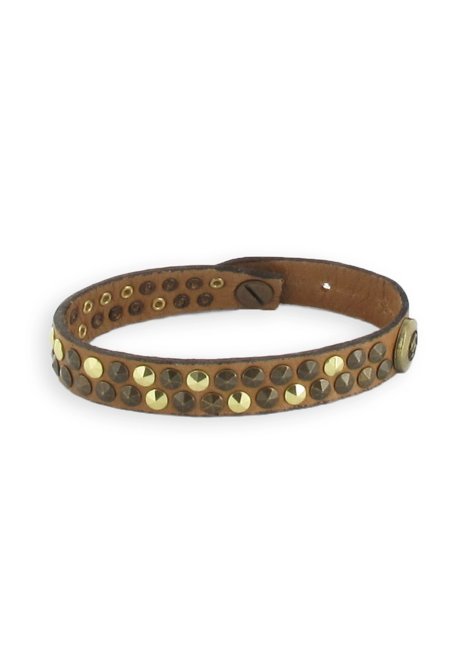 B. Belt Lederarmband BB6065L03-0640