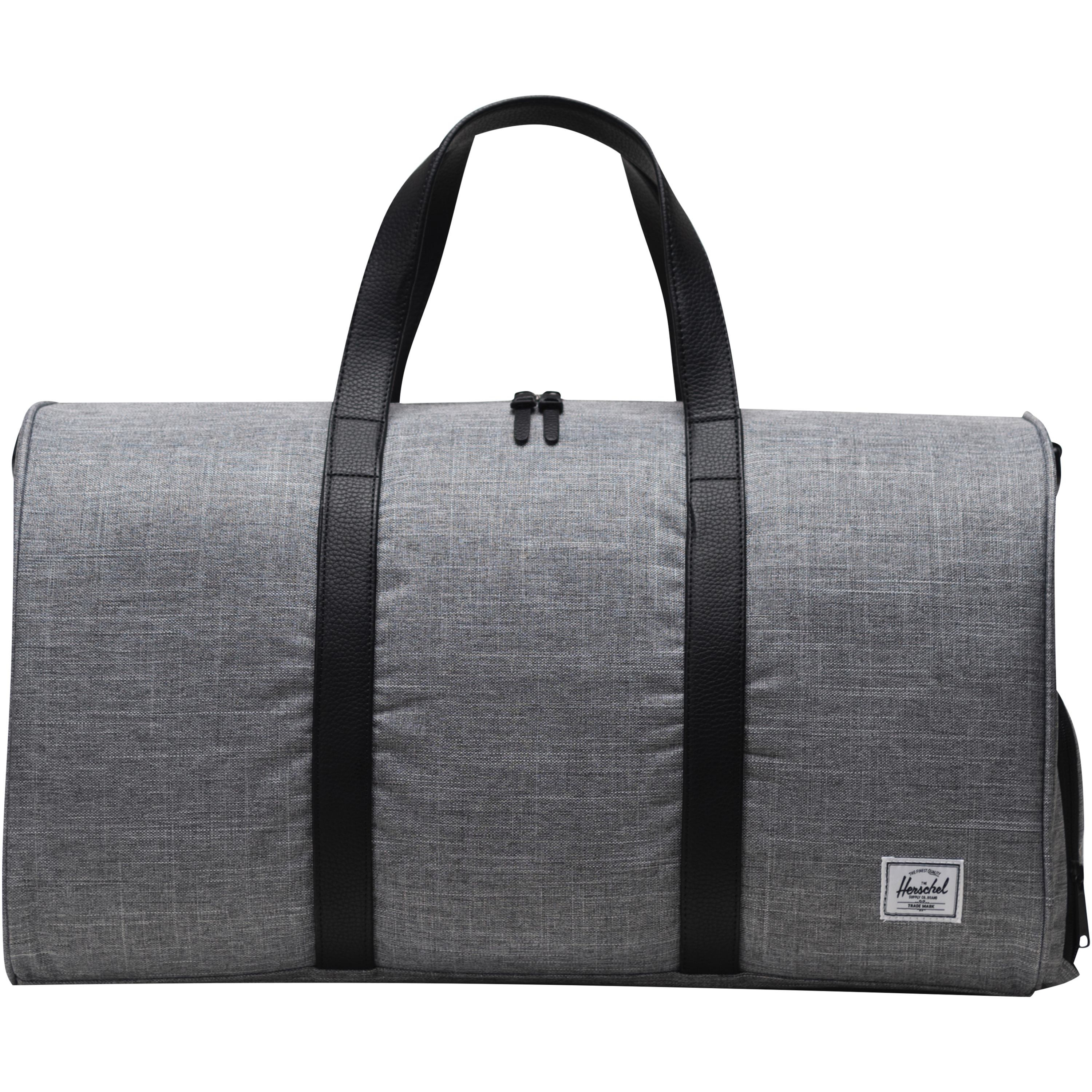 Herschel 120693 - Sac de sport Herschel Novel™, recyclé, de 43 L