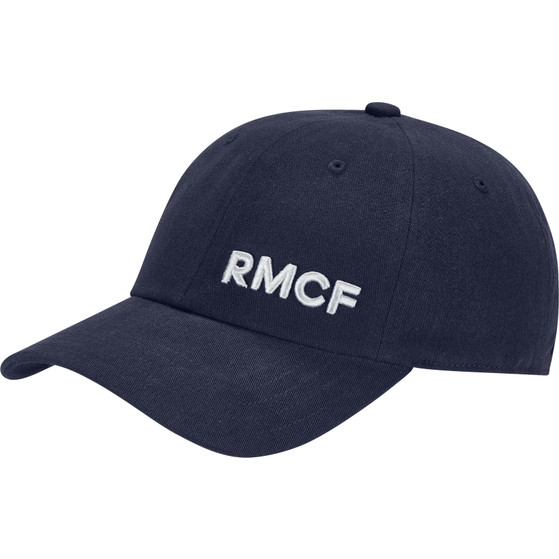 adidas Real Madrid Cap Kids 2025/2026
