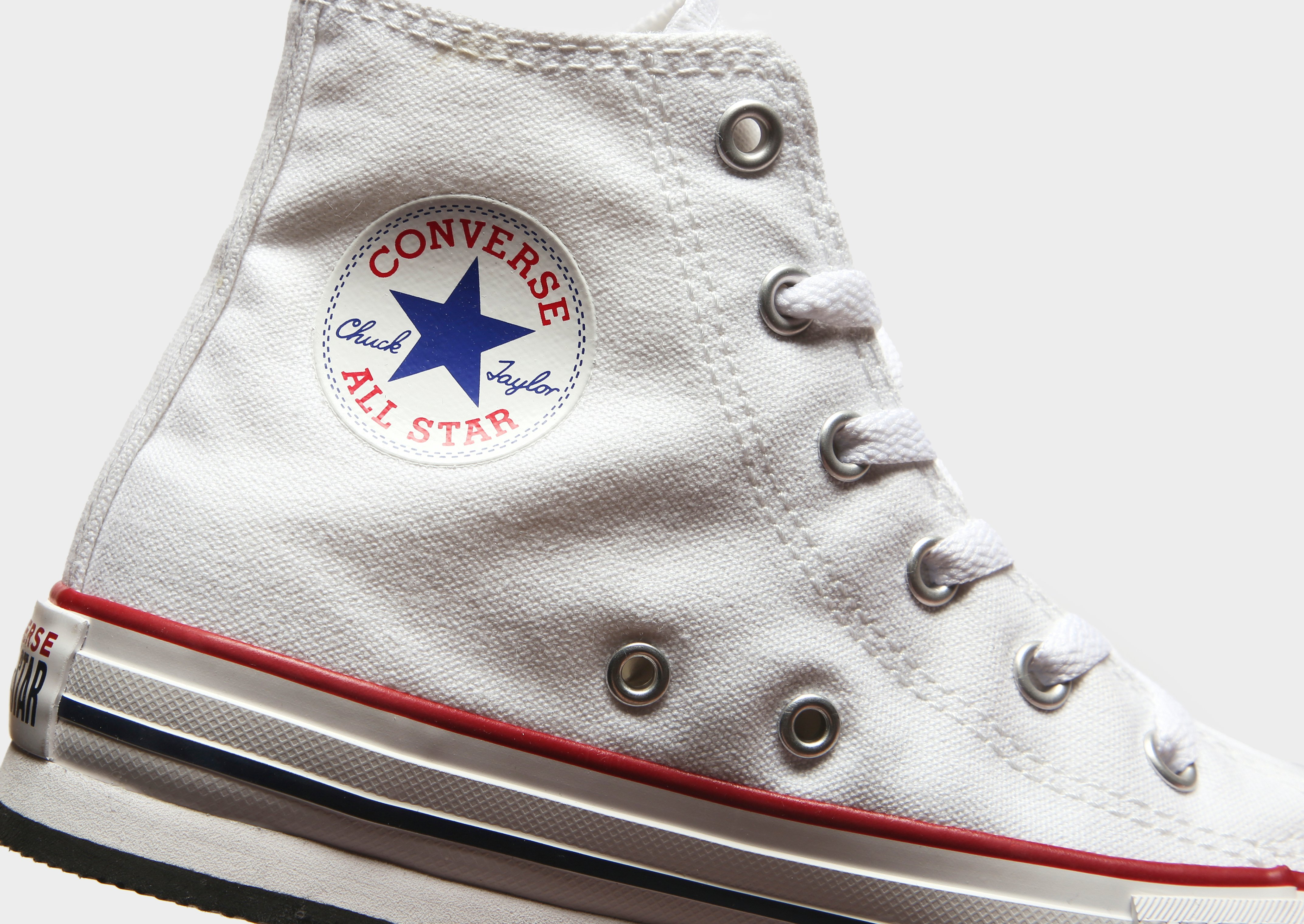 Converse All Star Lift High Platform Enfant