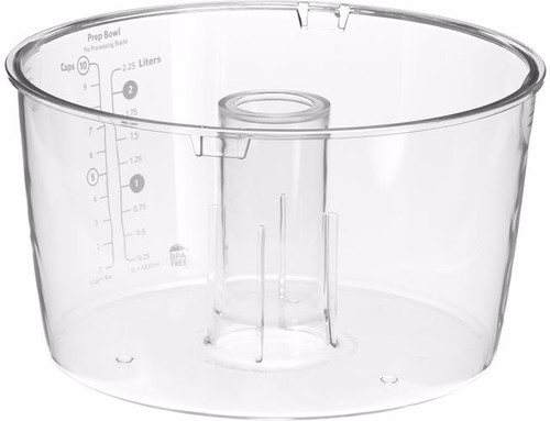 KitchenAid Artisan Foodprocessor Keizerrood