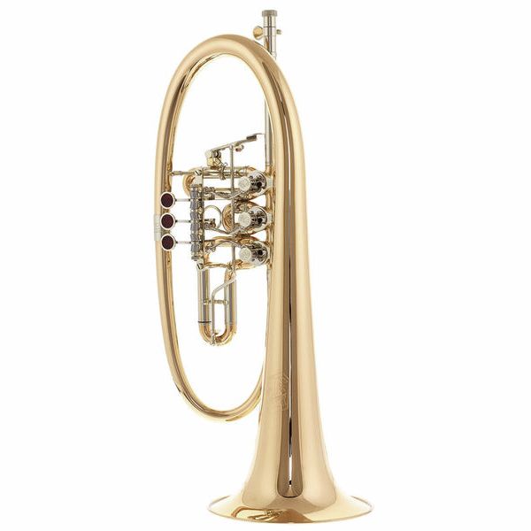 Krinner Prinzessin Flugelhorn L