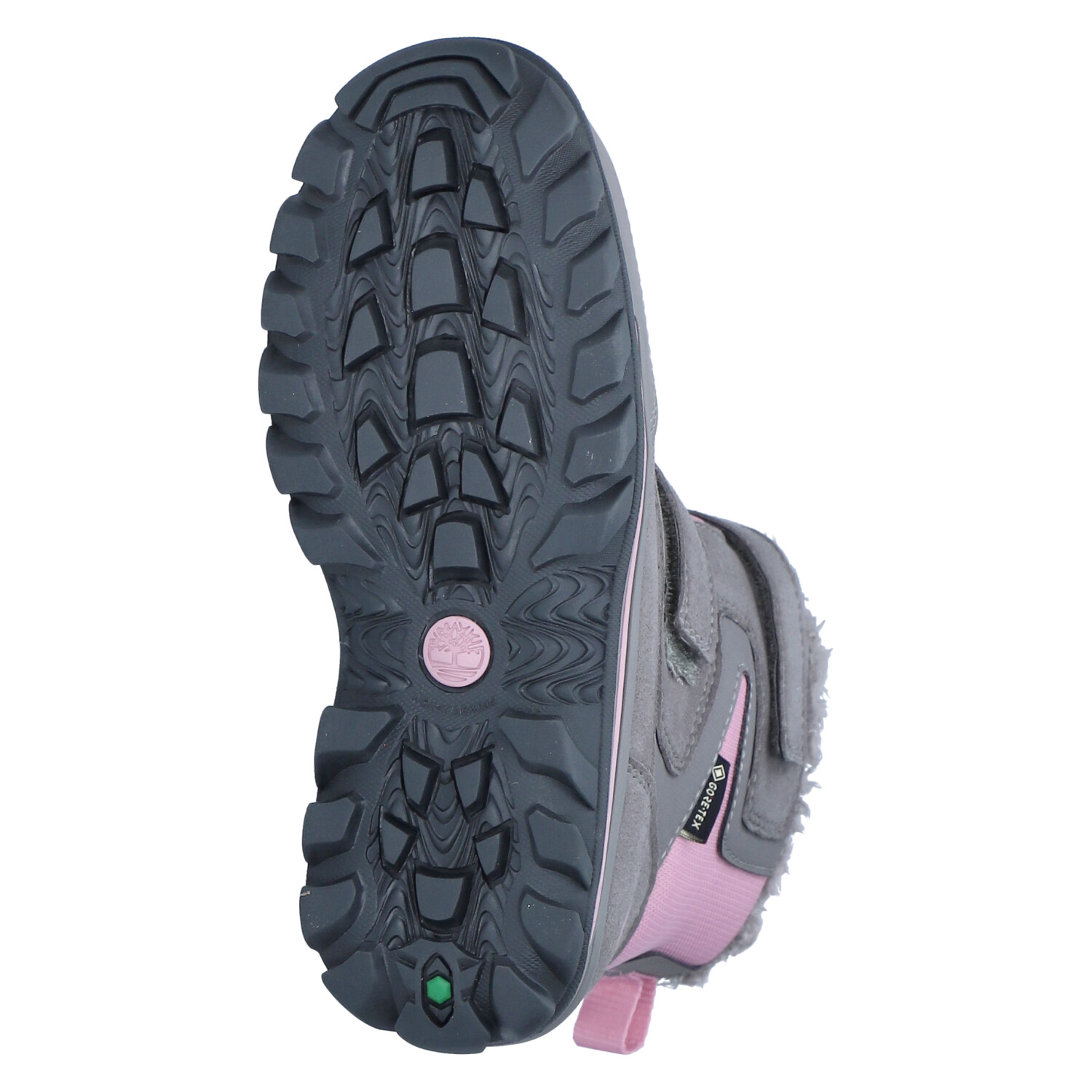 Timberland Winterstiefeletten CHILLBERG 2-STRAP GTX - medium grey