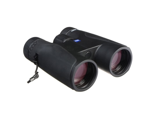 ZEISS - Jumelles TERRA ED NOIRE 10X42 T*