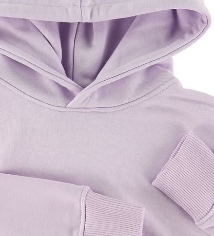 Grønt H?ttetr?je - Alice - Light Purple