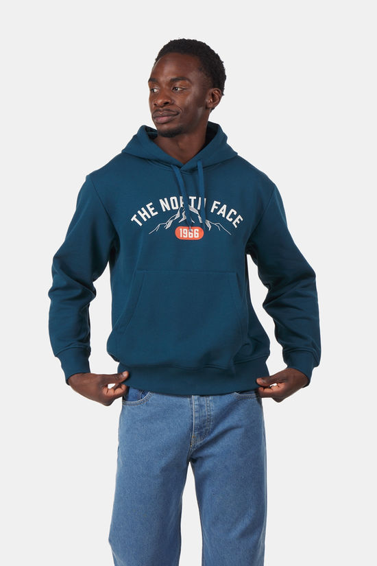 The North Face The North Face Hoodie Varsity Graphic Trui