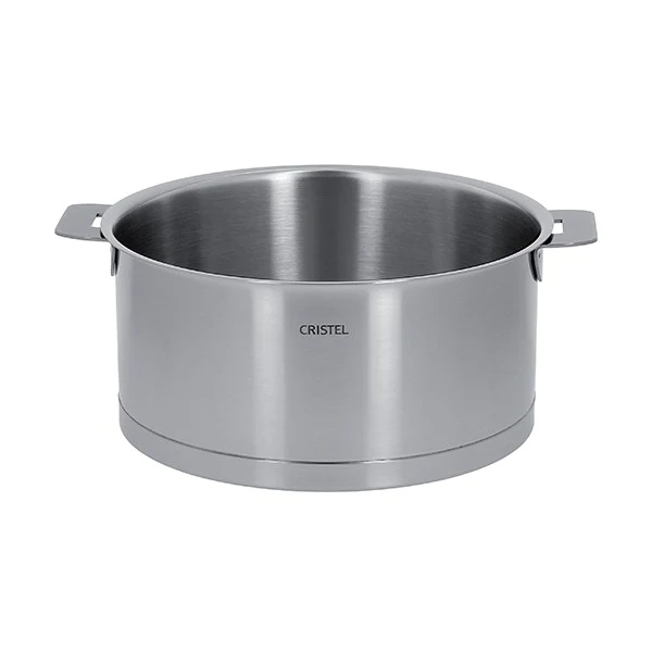 Casserole Strate 12 cm Cristel