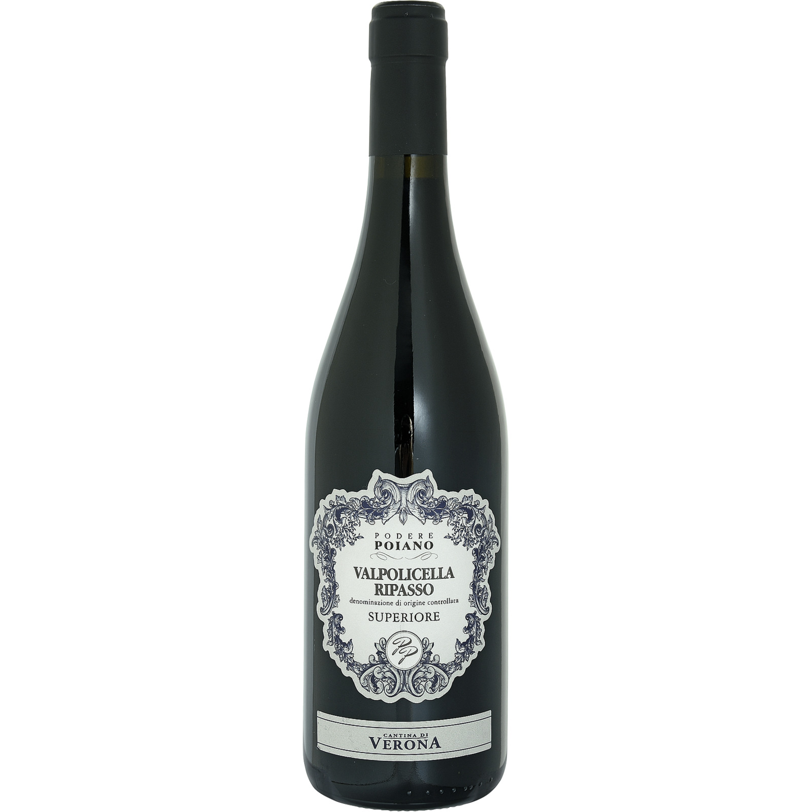Valpolicella Superiore Ripasso DOC