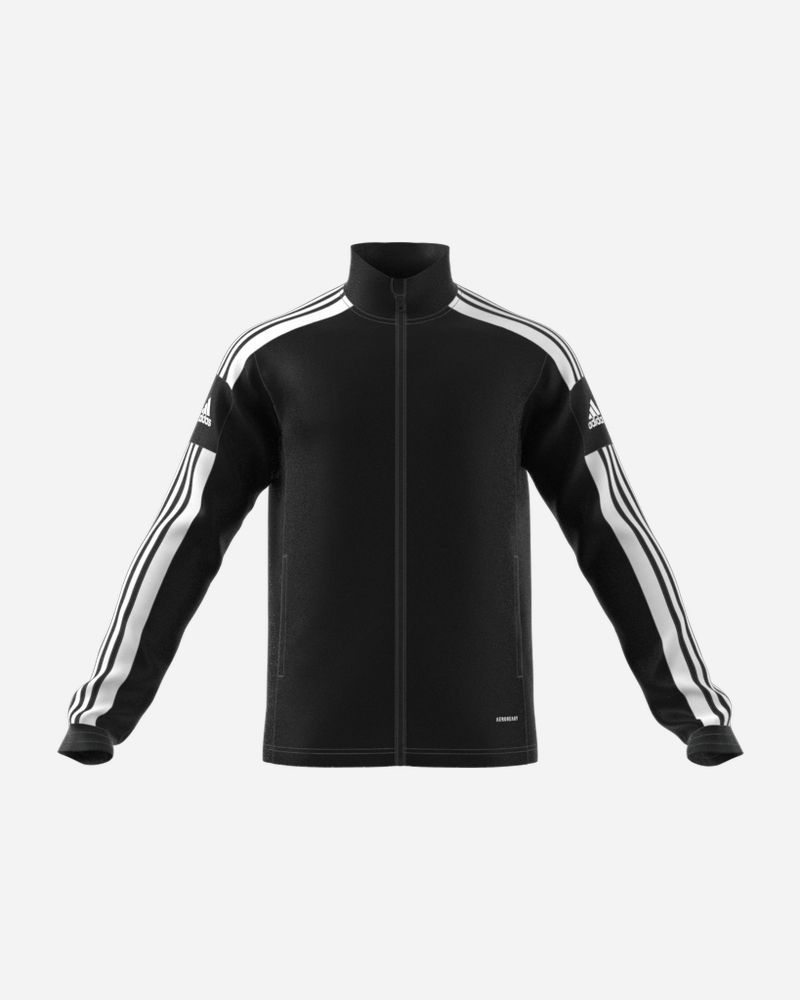Veste de survêtement adidas Squadra 21 Noir pour homme