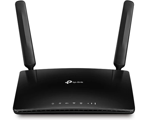 TP-Link Archer MR600 AC1200 4G  LTE WI-FI ROUTER